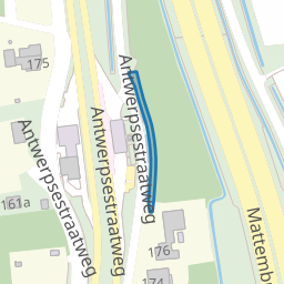 Perceel WDT00-B-3155