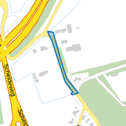 Perceel WDT00-B-3159