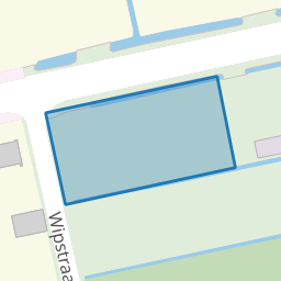 Perceel WDT00-B-3164