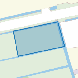 Perceel WDT00-B-3166