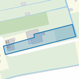 Perceel WDT00-B-3168