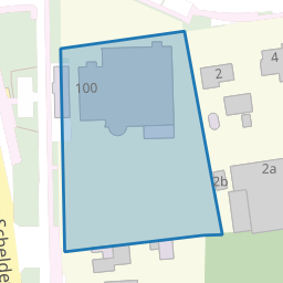 Perceel WDT00-B-3174