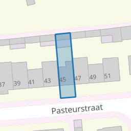 Perceel WDT00-B-3181