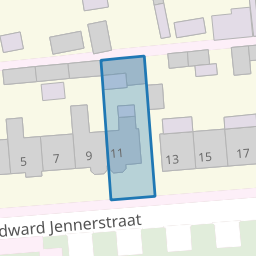 Perceel WDT00-B-3183