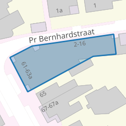 Perceel WDT00-B-3192