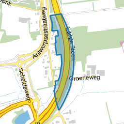 Perceel WDT00-B-3196