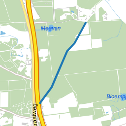 Perceel WDT00-B-3202