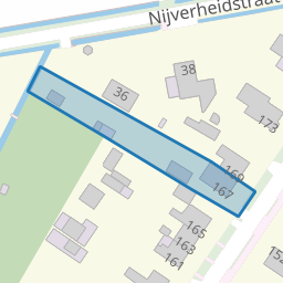 Perceel WDT00-B-3225