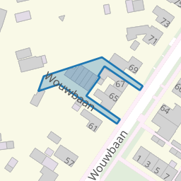 Perceel WDT00-B-3228