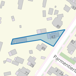 Perceel WDT00-B-3229