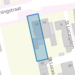 Perceel WDT00-B-3236