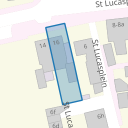 Perceel WDT00-B-3237