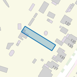 Perceel WDT00-B-3245