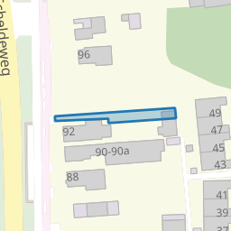 Perceel WDT00-B-3249