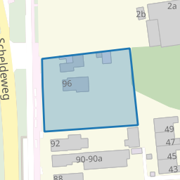 Perceel WDT00-B-3250