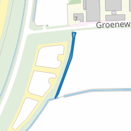 Perceel WDT00-B-3251