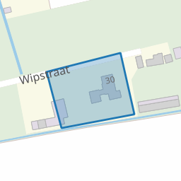 Perceel WDT00-B-3253