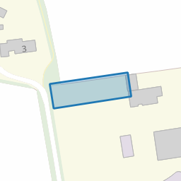 Perceel WDT00-B-3258