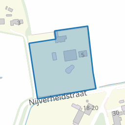 Perceel WDT00-B-3260