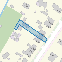 Perceel WDT00-B-3261