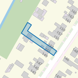 Perceel WDT00-B-3265