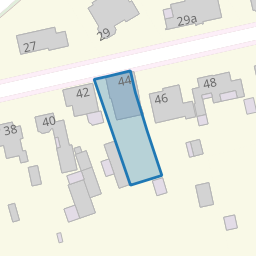 Perceel WDT00-B-3283