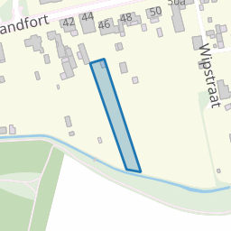 Perceel WDT00-B-3284