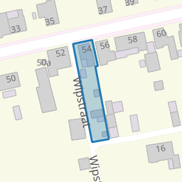 Perceel WDT00-B-3285