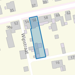 Perceel WDT00-B-3286