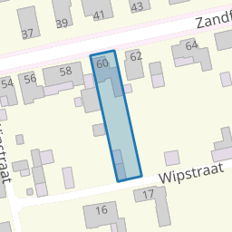 Perceel WDT00-B-3287