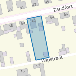 Perceel WDT00-B-3288