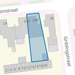 Perceel WDT00-B-3293