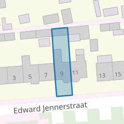 Perceel WDT00-B-3294