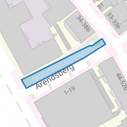 Perceel WDT00-B-3296