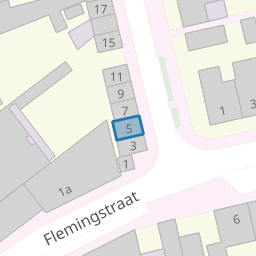 Perceel WDT00-B-3298