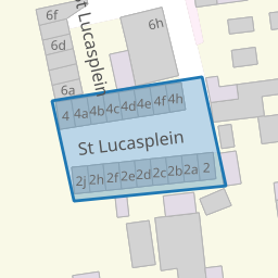 Perceel WDT00-B-3302