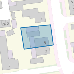 Perceel WDT00-B-3304