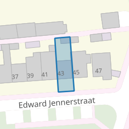 Perceel WDT00-B-3306