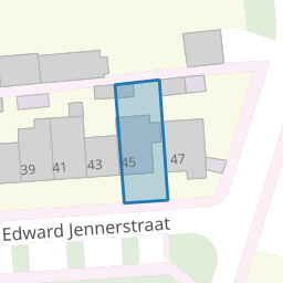 Perceel WDT00-B-3307