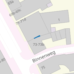 Perceel WDT00-B-3319