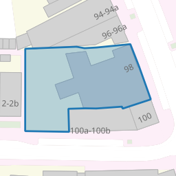 Perceel WDT00-B-3321