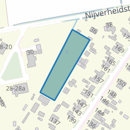 Perceel WDT00-B-3323