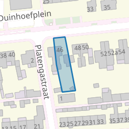 Perceel WDT00-B-3335