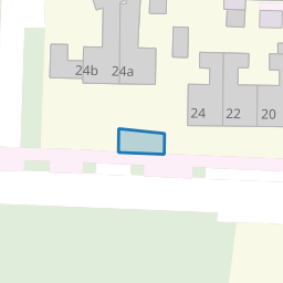 Perceel WDT00-B-3340