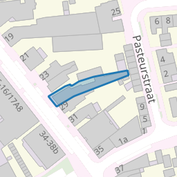 Perceel WDT00-B-3342