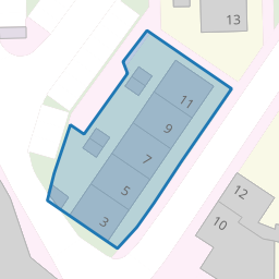 Perceel WDT00-B-3350