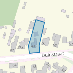 Perceel WDT00-B-3361