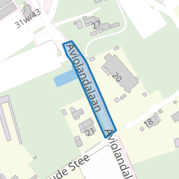 Perceel WDT00-B-3364