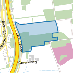 Perceel WDT00-B-3366