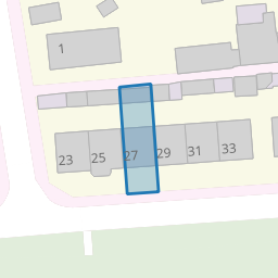 Perceel WDT00-B-3380